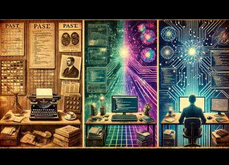 Destino programmatore