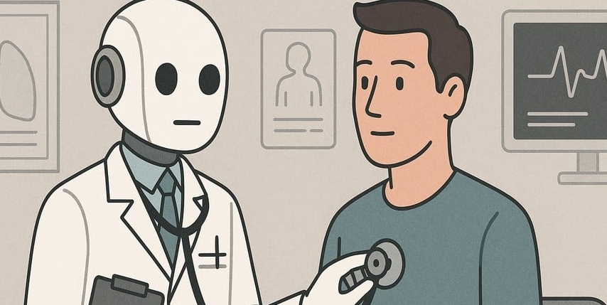 AI diagnosi